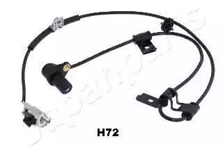 CZUJNIK ABS HYUNDAI P. MATRIX 1,5 01- LE Japan Parts ABSH72