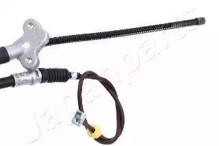 LINKA HAM. RĘCZ. TOYOTA T. HI-ACE 95-06 LE Japan Parts BC2005L