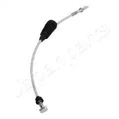 LINKA HAM. RĘCZ. TOYOTA P. AVENSIS 03-08 Japan Parts BC2067