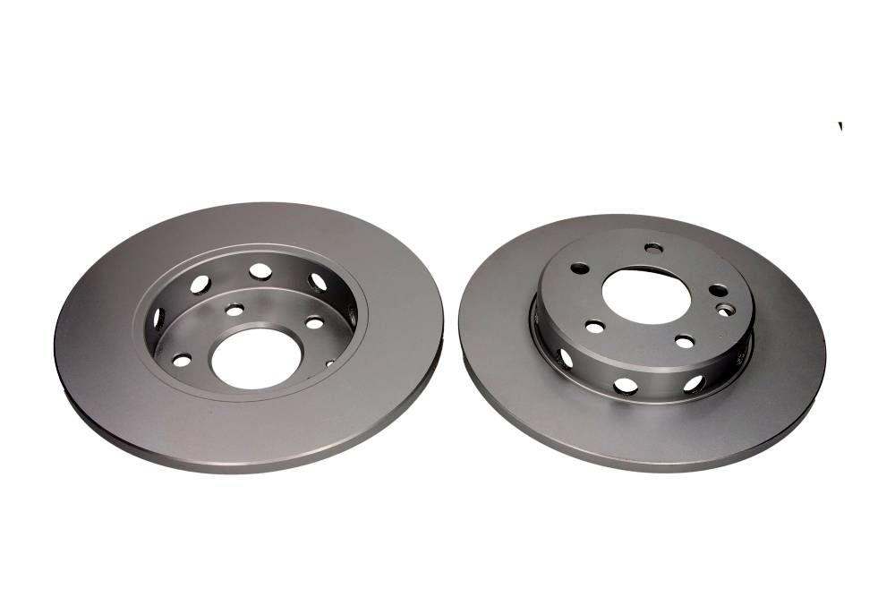 Tarcza hamulcowa przód Mercedes W202 C18 Z POWŁOKĄ ANTYKOROZYJNĄ QUARO QD7075