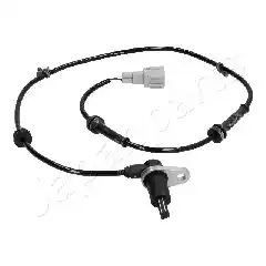 CZUJNIK ABS NISSAN T. MAXIMA QX 2.0 V6 24V 0 PR Japan Parts ABS1006