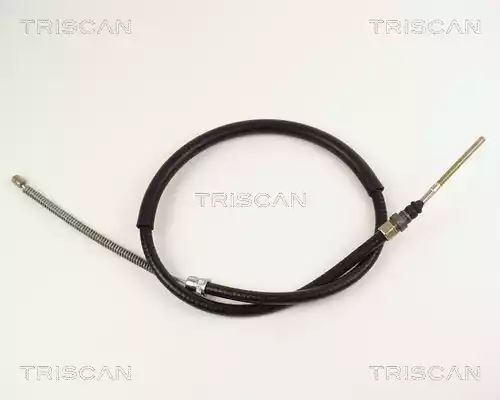 LINKA HAM. RĘCZ. CITROEN T. JUMPY 95- LE Triscan 814010119
