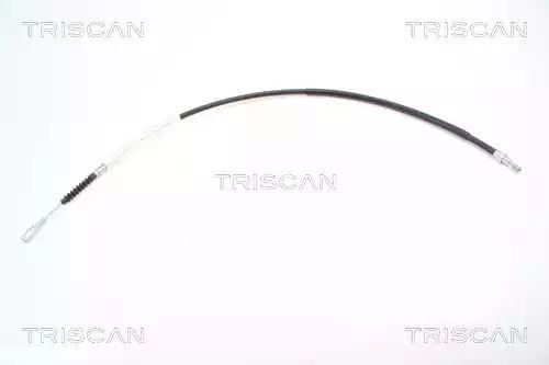 LINKA HAM. RĘCZ. FIAT T. DUCATO 02-06 LE/PR Triscan 814010130