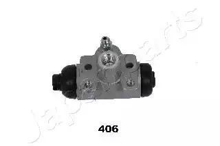CYLINDEREK HAM. HONDA CIVIC 01-05 LE Japan Parts CD406