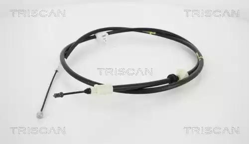 LINKA HAM. RĘCZ. FORD T. GALAXY/MONDEO/S-MAX 06- PR Triscan 8140161147