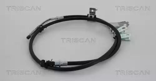 LINKA HAM. RĘCZ. CHEVROLET T. AVEO/KALOS 1.2/1.4 16V 05- LE Triscan 814021109