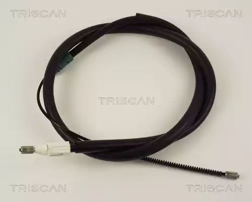 LINKA HAM. RĘCZ. RENAULT T. MEGANE 96-03 LE/PR Triscan 814025157