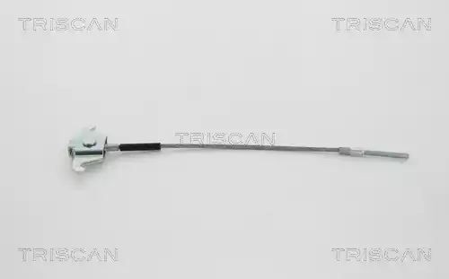 LINKA HAM. RĘCZ. VOLVO P. S60/S80/V70 II/ 00-10 Triscan 814027147