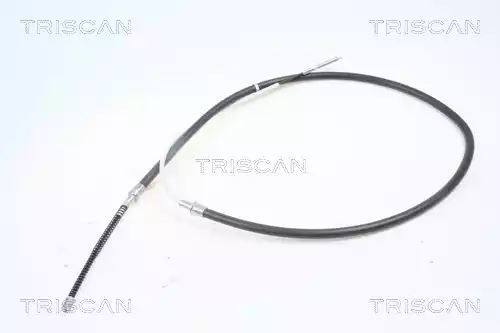 LINKA HAM. RĘCZ. VW T. GOLF 3 91-99 LE/PR Triscan 814029171