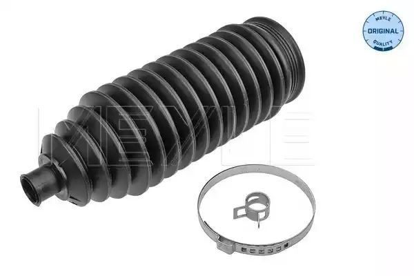 OSŁONA PRZEKŁADNI KIEROWNICZEJ MERCEDES W204 221/X204 07- MEYLE 146200012