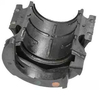 GUMA STAB. VW P. Q7/TOUAREG 2,5/3,0/4,2/5,0/6,0TDI 04-15 CENA ZA SZTUKĘ ! Lemforder 3747401