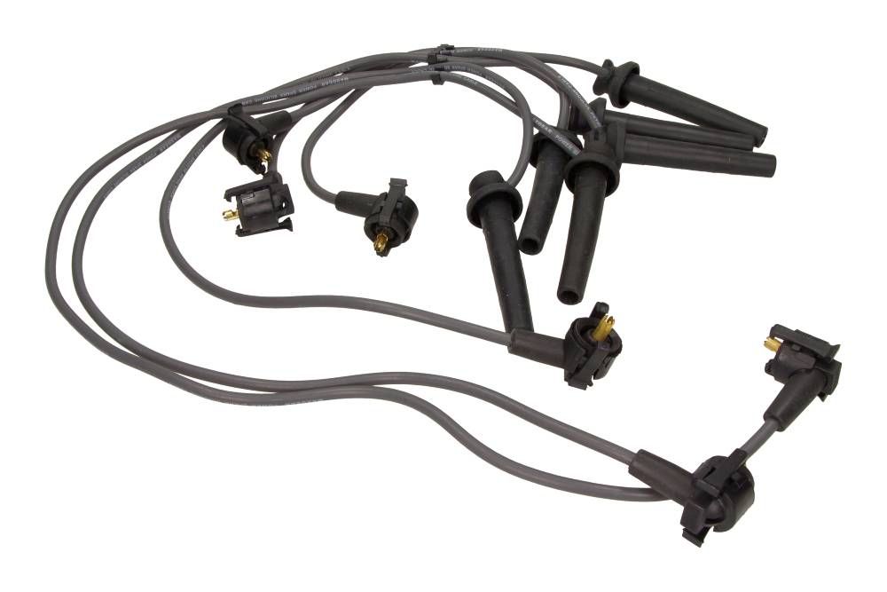 PRZEWODY ZAPŁONOWE FORD MONDEO 2,5 V6 24V 94-00 MaXgear 53-0171