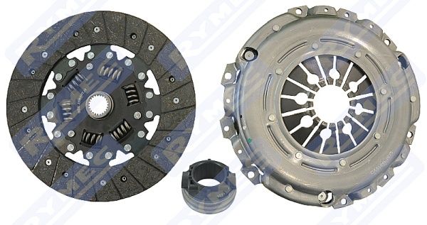 SPRZĘGŁO KPL. FORD TRANSIT 2,4 DI 00-06 RYMEC JT1104