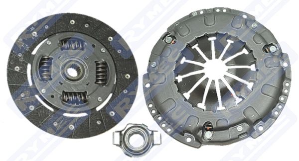 SPRZĘGŁO KPL. FIAT DOBLO/IDEA/STRADA 1,3D MULTIJET 05- RYMEC JT1234