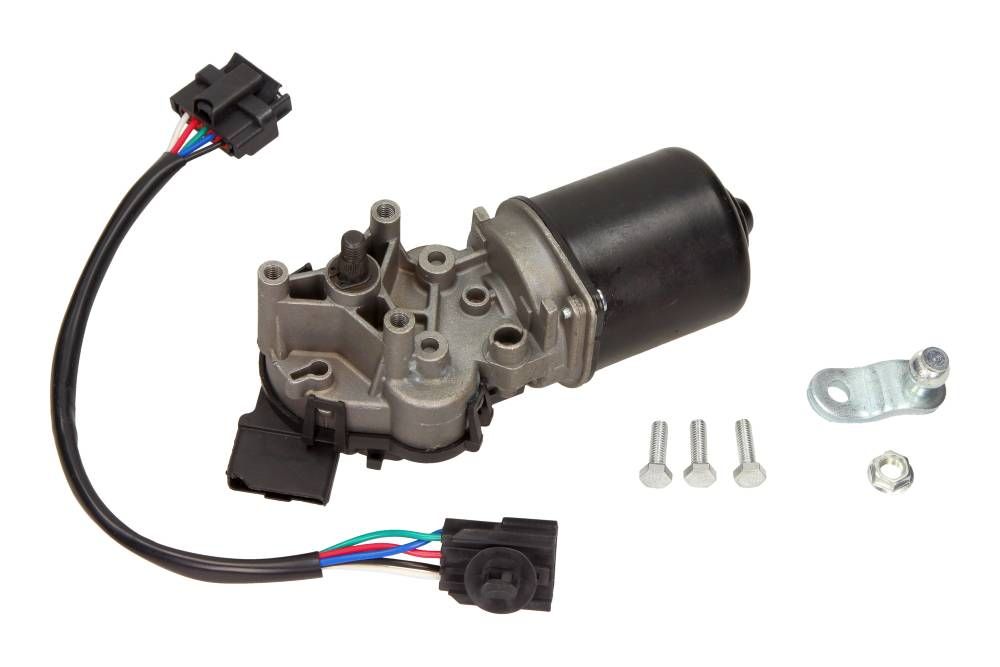 SILNICZEK WYCIERACZEK PRZÓD RENAULT TWINGO 93- MaXgear 57-0155