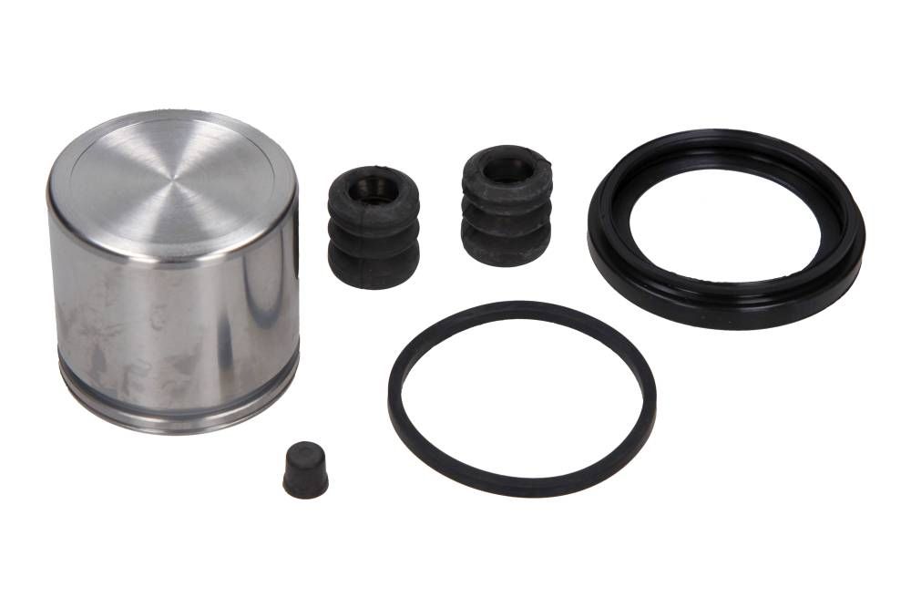 ZESTAW NAPRAWCZY ZACISKU HAMULCOWEGO PRZÓD SKODA FELICIA MERCEDES W201 MaXgear 27-0440