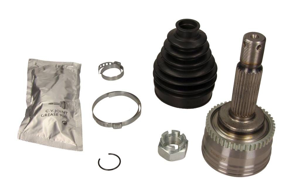PRZEGUB ZEWNĘTRZNY HYUNDAI ACCENT II ABS MaXgear 49-1254