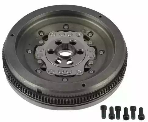 KOŁO DWUMASOWE VW GOLF/JETTA/PASSAT 2,0 FSI 04-10 Sachs 2295000507