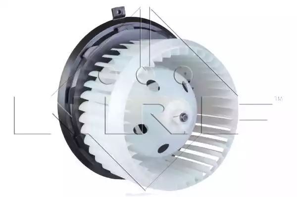 SILNIK DMUCHAWY ALFA 147 00- 1,6 2.0I 1. 9JTD NRF 34000
