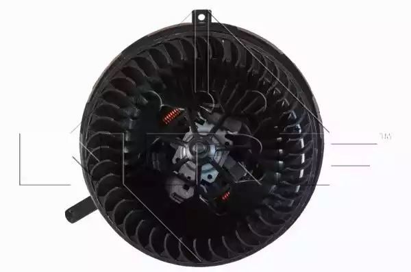 Silnik dmuchawy VW GOLF PASSAT BEETLE CADDY GOLF PASSAT JETTA 05- 1,4-3,6 03- ANGLIK NRF 34006