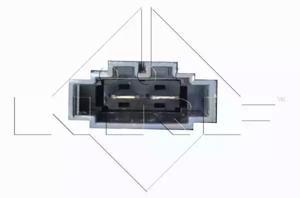 Silnik dmuchawy VW GOLF PASSAT BEETLE CADDY GOLF PASSAT JETTA 05- 1,4-3,6 03- ANGLIK NRF 34006