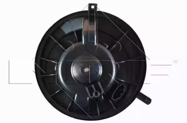 Silnik dmuchawy VW GOLF PASSAT BEETLE CADDY GOLF PASSAT JETTA 05- 1,4-3,6 03- ANGLIK NRF 34006