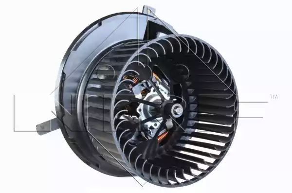 Silnik dmuchawy VW GOLF PASSAT BEETLE CADDY GOLF PASSAT JETTA 05- 1,4-3,6 03- ANGLIK NRF 34006