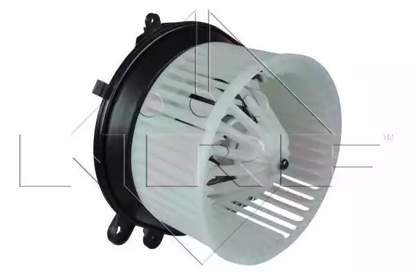 Silnik dmuchawy VW PASSAT 96- A4 95- NRF 34009