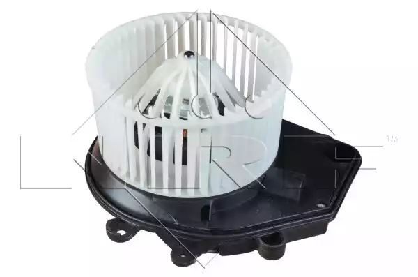 Silnik dmuchawy VW PASSAT 96- NRF 34010