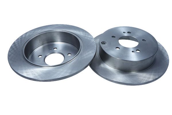 TARCZA HAMULCOWA TYŁ MITSUBISHI GRANDIS 04- MaXgear 19-2474