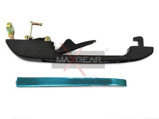Czujnik zużycia klocków hamulcowych BMW 3 94- NK Autoparts 280073