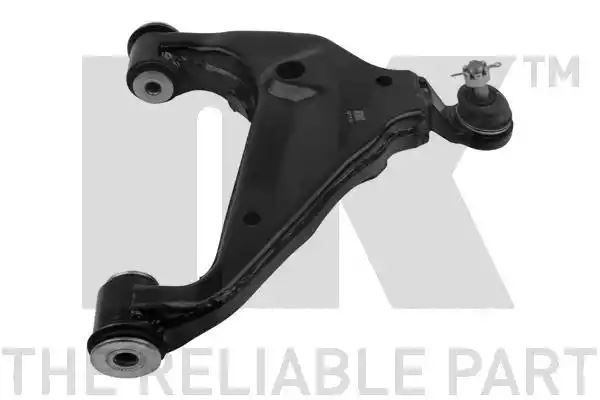 Wahacz przedni Toyota HI-LUX 2,5D4-D 3,0D4-D 07- PR NK Autoparts 5014542