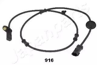 CZUJNIK ABS JEEP GRAND CHEROKEE 2.7CRD 01- PR Japan Parts ABS916