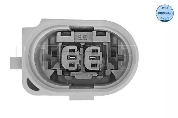CZUJNIK TEMPERATURY SPALIN VW GOLF 2,0TDI 03- MEYLE 1148000048