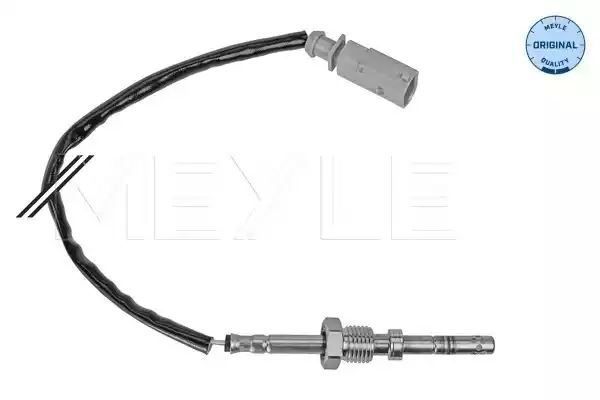 CZUJNIK TEMPERATURY SPALIN VW GOLF 2,0TDI 03- MEYLE 1148000048