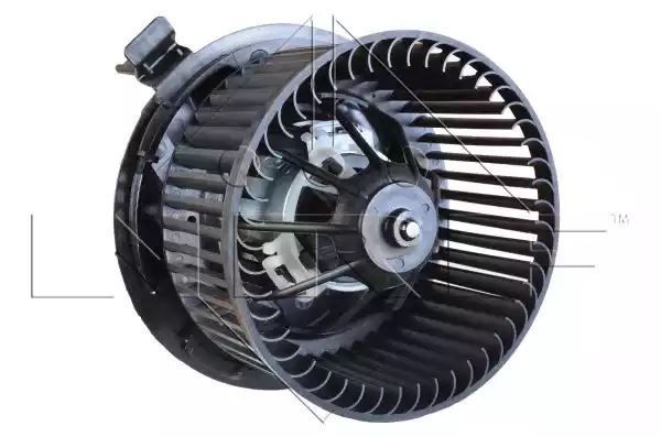 Silnik dmuchawy Renault MEGANE 1.6 09 2002-02 2008 NRF 34126
