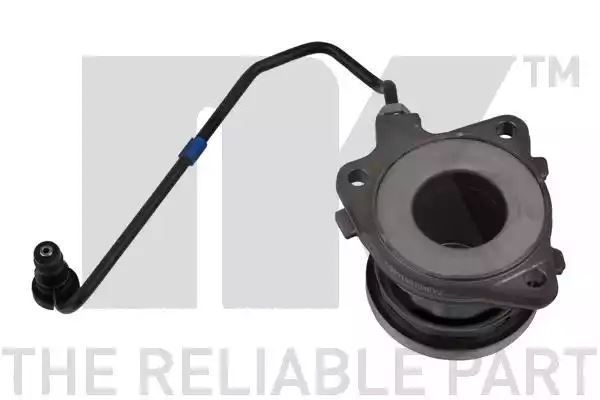 Wysprzęglik Alfa Romeo 159 SPIDER 1,9 JTDM 05-11 NK Autoparts 141003