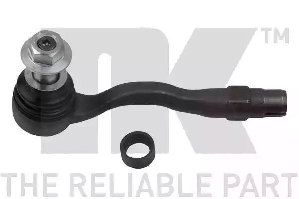 Końcówka drążka kierowniczego BMW X3 LE PR NK Autoparts 5031547