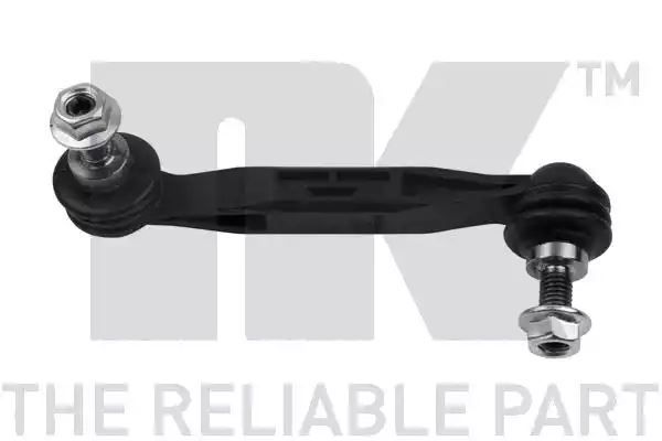 Łącznik stabilizatora tył BMW F20 30 E84 10- LE NK Autoparts 5111535