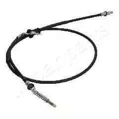 LINKA HAM. RĘCZ. JEEP T. CHEROKEE 01-08 LE Japan Parts BC922L