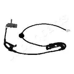 CZUJNIK ABS TOYOTA T. CARINA 2.0 GLI 92- LE Japan Parts ABS292