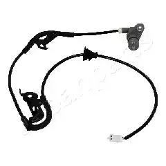 CZUJNIK ABS TOYOTA T. CARINA 2.0 GLI 92- LE Japan Parts ABS292