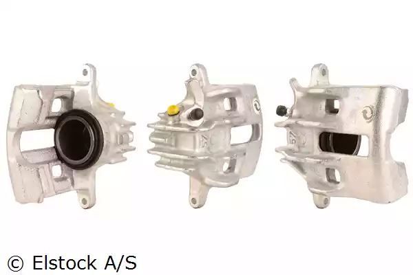 ZACISK HAM. PEUGEOT P. 406 1,6-2,0 16V 96-04 LE