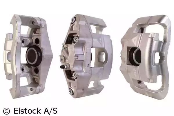 ZACISK HAM. AUDI P. A4/A6 2,0-4,2 QUATTRO 04-11 LE