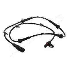 CZUJNIK ABS NISSAN T. QASHQAI 1.6DCI 11- Japan Parts ABS1016