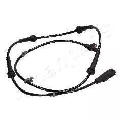 CZUJNIK ABS NISSAN T. QASHQAI 1.6DCI 11- Japan Parts ABS1016
