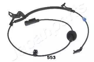 CZUJNIK ABS MITSUBISHI T. ASX 1.8DI-D 4WD 10- PR Japan Parts ABS553