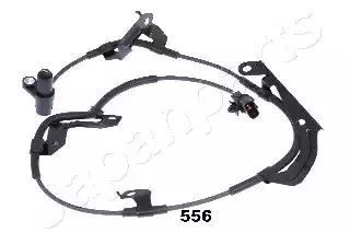 CZUJNIK ABS MITSUBISHI P. L 200 2.5 DI-D -10 LE Japan Parts ABS556