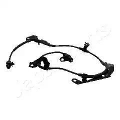 CZUJNIK ABS MITSUBISHI P. L 200 2.5 DI-D -10 LE Japan Parts ABS556