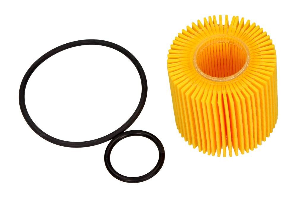 FILTR OLEJU TOYOTA AVENSIS 1,6 1,8 08- AURIS MaXgear 26-0889